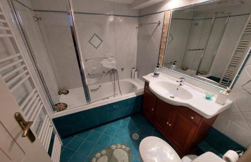 Apollon apartment Delphi - Foto 8