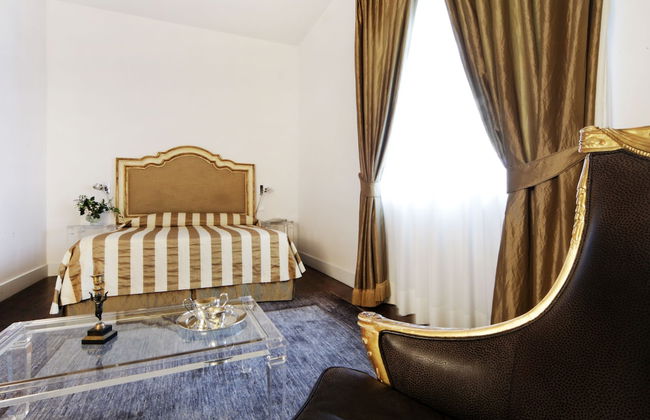 Tenuta Ponziani - Griffin's Resort - Foto 28