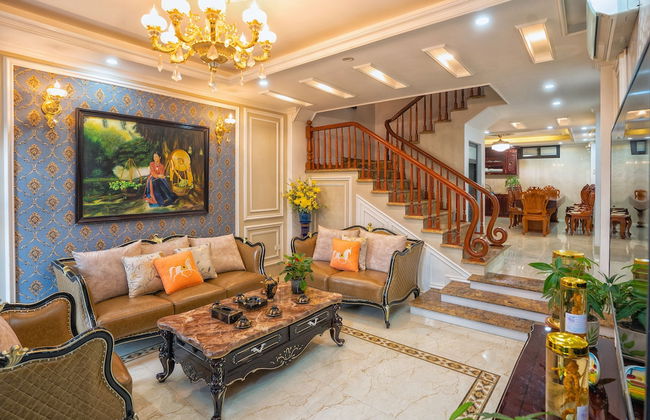 Unique Villa - Foto 30