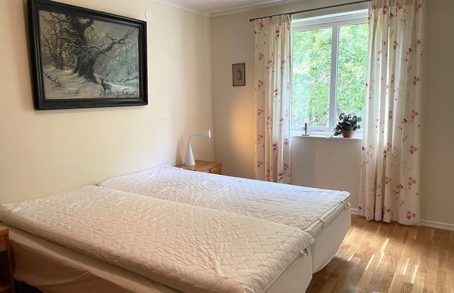 8 Person Holiday Home in Rimforsa-by Traum - Foto 4