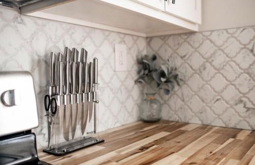 Bluewater Downtown Cottage - Foto 49