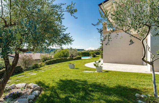 Villa dei Gruccioni in Torino di Sangro - Foto 43