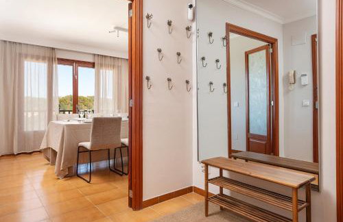 Apartamento Corb Mari 2 en la playa Cala Marsal! - Foto 12