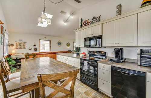 Walk to Beach and Restaurants Outer Banks Retreat - Foto 7