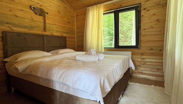 KASABBA - Foto 4, Habitación