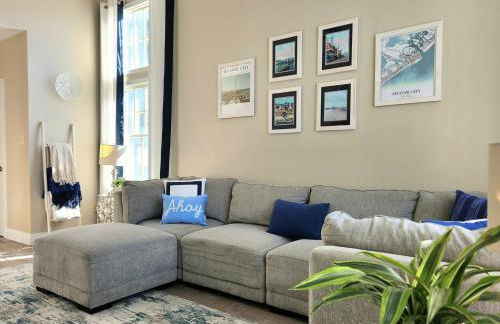 Harbor Grace-The Perfect AC Boardwalk/Beach Escape - Foto 5