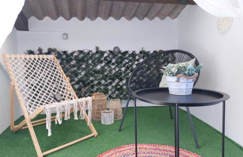 La Petite Bohème, sauna - Foto 51