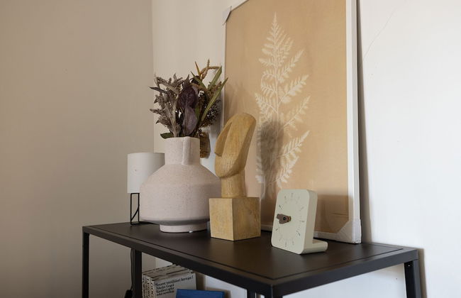 2ndhomes Cozy & Spacious 1BR Apartment - Foto 13