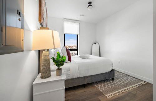 Luxury Furnished Apartment Near Logan Airport - Foto 57