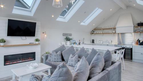 Ty Megan - 3 Bedroom Cottage - Bayview Oxwich - Foto 1, Other