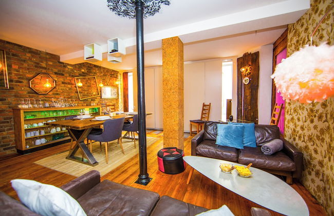 Premium Stay Academy - Luxus-Ferienwohnungen mit Erlebnis - Foto 33