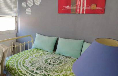 Les Goelands ça nous va Appartement entier - Foto 1