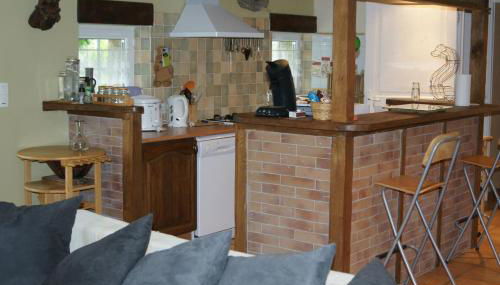 Le p'tit hameau de Sey - Foto 2