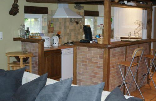 Le p'tit hameau de Sey - Foto 2