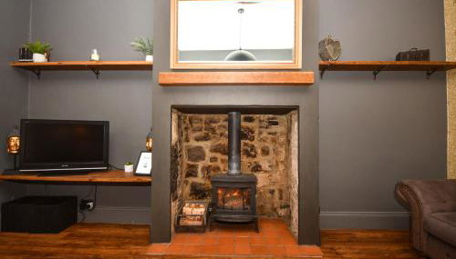 The Cranny 2 Bed House in Central Morpeth - Foto 4