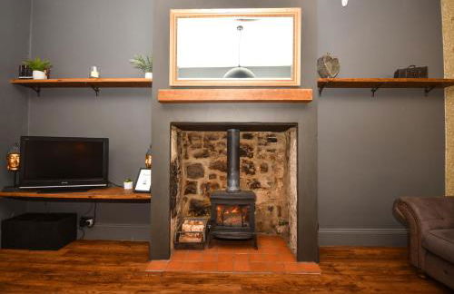 The Cranny 2 Bed House in Central Morpeth - Foto 4