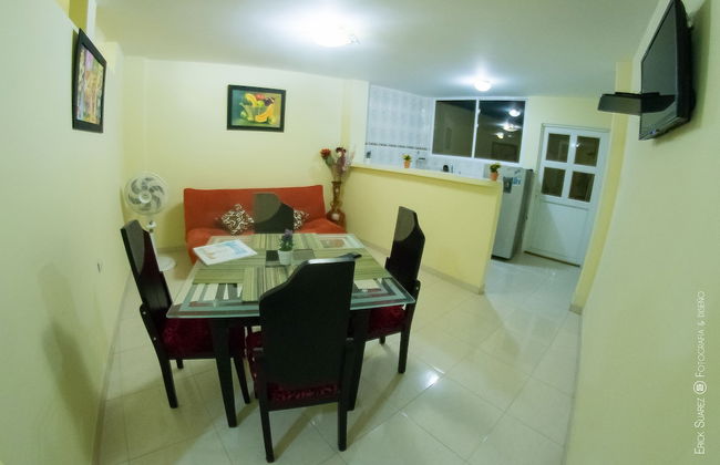 Apartamentos Villas de Cartagena - Foto 49