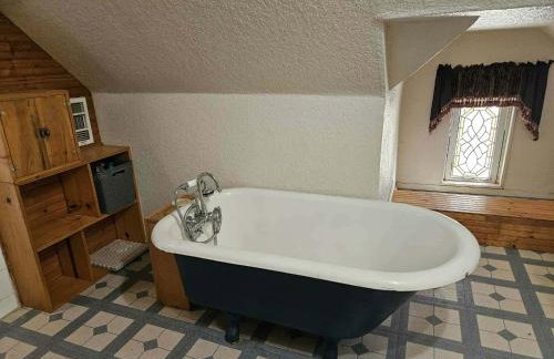 Renovated attic apartment - Foto 9