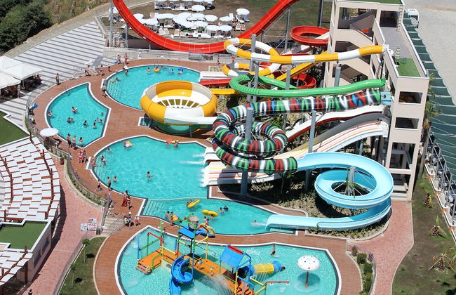 Gold City 2 Bedroom Villa 2 - Foto 55