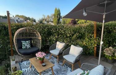 Charmant appartement dans un domaine avec piscine - Foto 1