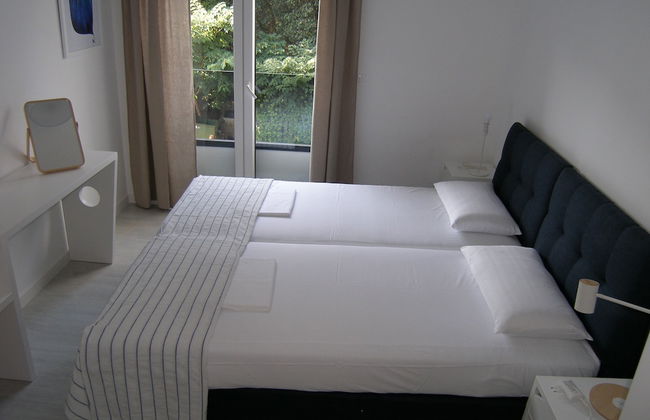 Apartments Mon Amour - Foto 8