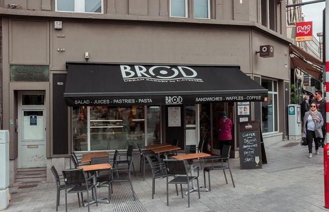 Smartflats City - Central - Photo 37