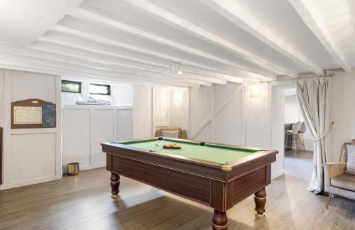 The Rectory Stunning Views Pool & Padel Court - Foto 5