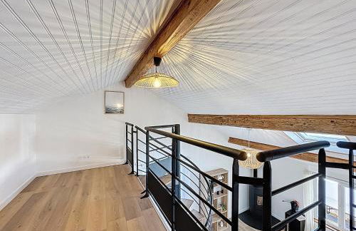 Maison 7 personnes Quartier Oradou Pardieu - Foto 6