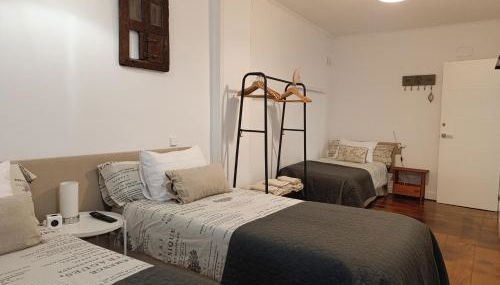 Pamplona centro Mercaderes 12 - Foto 3