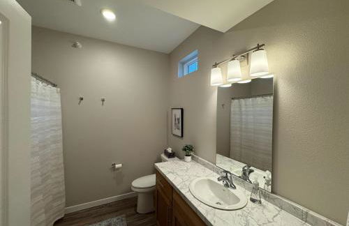 Elegant Townhouse near NDSU and Downtown Fargo #101 - Foto 29