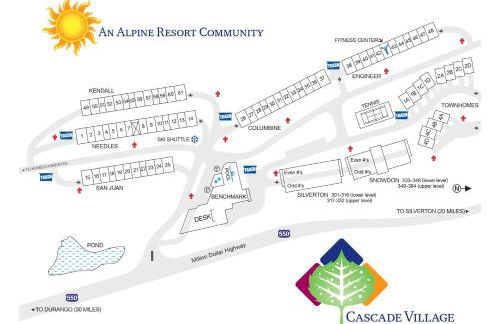 Cascade Village 29 - Foto 66