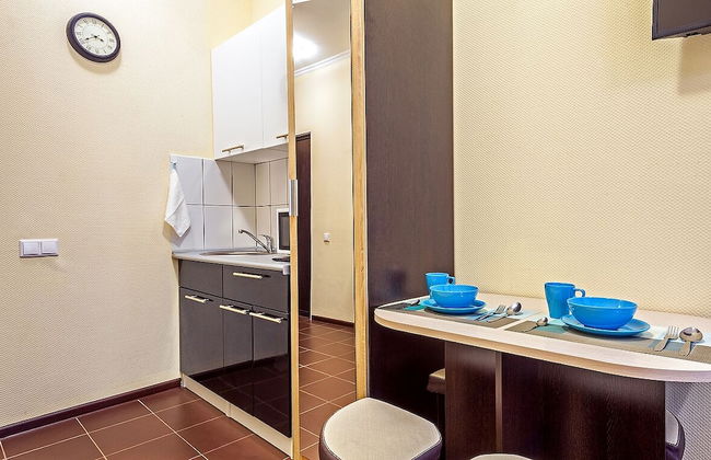 Like Apart on Smolnaya 44 - Foto 28