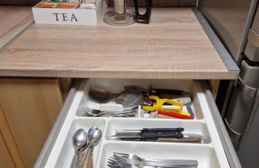 quiet apartment 2 - Foto 14