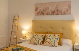 Apartamento puerto Javea Vistalmar - Foto 4