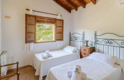 Casa Guajar Monda by Ruralidays - Foto 14