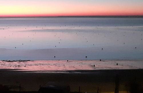 Sea Lodge - Plage de Port Mer, Cancale - Foto 7