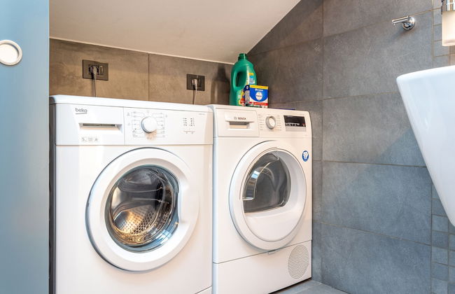 My cup of tea in Seregno - Foto 33