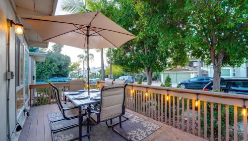 WindnSea Beach Perfection - Walk2Beach, Pet Friendly & Parking - Foto 3