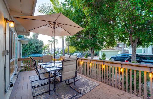 WindnSea Beach Perfection - Walk2Beach, Pet Friendly & Parking - Foto 3