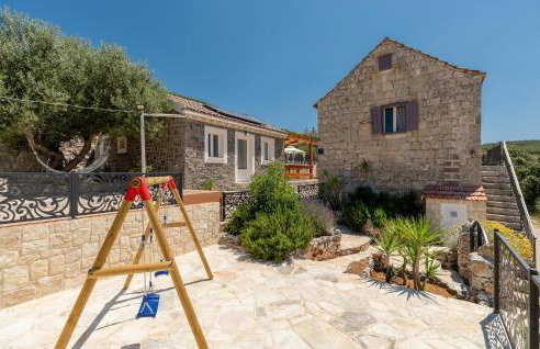 2 Bedroom Gorgeous Home In Smokvica - Foto 23