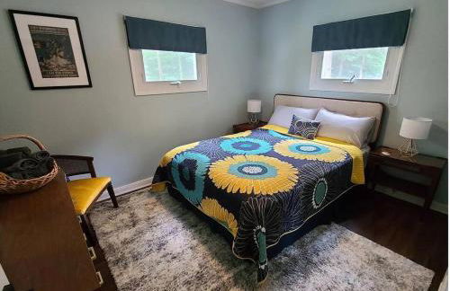 Private Riverfront Retreat - Foto 38