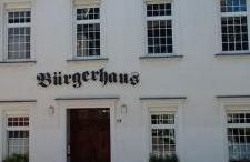 Buergerhaus Zeltingen Fewo - Foto 1
