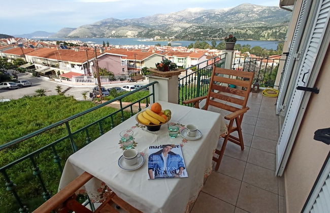 Elisso Apartment - Foto 17