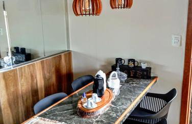 Kitinete charmosa - Photo 1