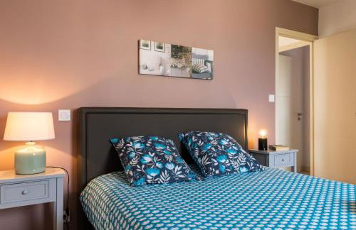 Holiday Home La Villa du Pêcheur by Interhome - Foto 20