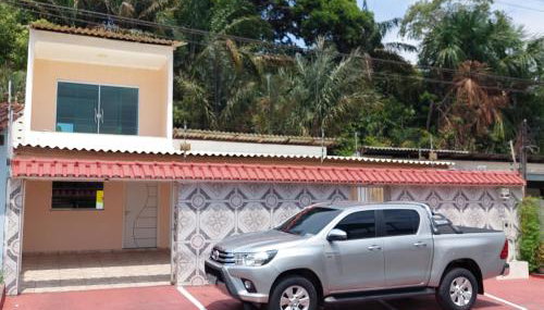 DUPLEX ALTO PADRÃO NO COND. OURO NEGRO - COROADO - Photo 3