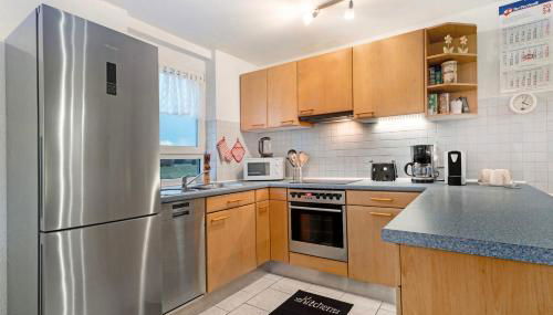 Ferienwohnung Rheinvorland - Foto 5