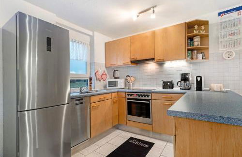 Ferienwohnung Rheinvorland - Foto 5