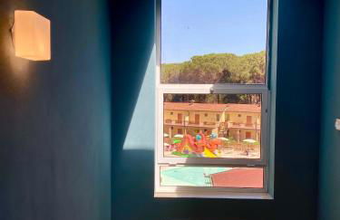 Residence Poggio Dei Pini - Photo 20