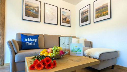 Ferienwohnung Alpenglut - Foto 5